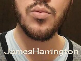 JamesHarrington