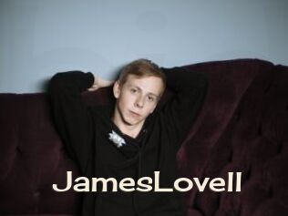 JamesLovell