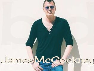 JamesMcCockney