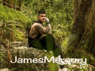 JamesMercury