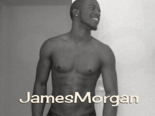 James_Morgan