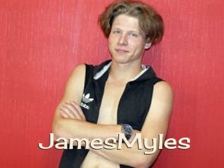 JamesMyles