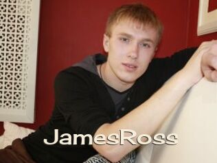 JamesRoss