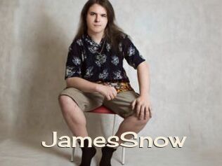 JamesSnow