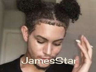JamesStar