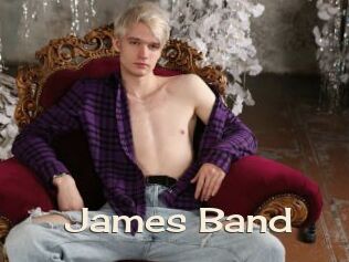 James_Band