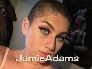 JamieAdams