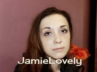 JamieLovely