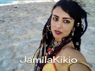 JamilaKikio