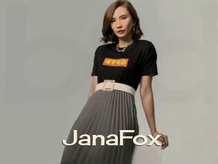 JanaFox