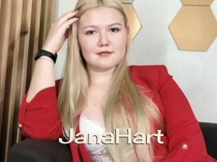 JanaHart