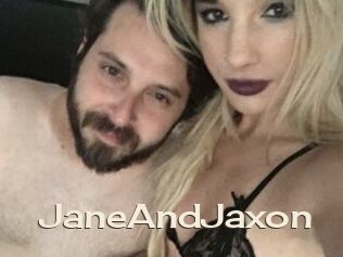 JaneAndJaxon Big Dicks Round Ass