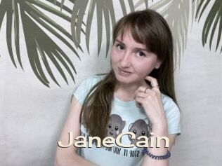 JaneCain