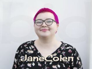 JaneColen