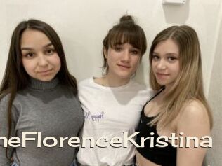 JaneFlorenceKristina Big Dicks Round Ass