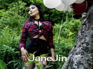 JaneJin