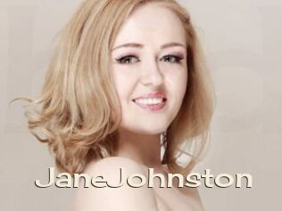 JaneJohnston