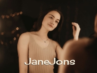 JaneJons