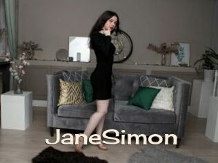 JaneSimon