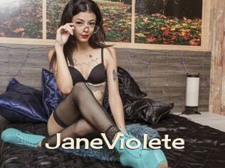JaneViolete