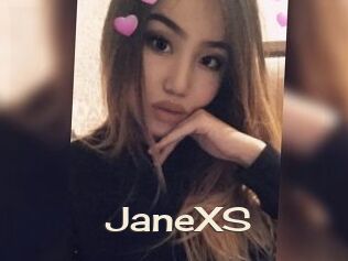 JaneXS