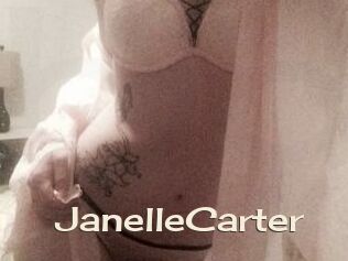 JanelleCarter Big Dicks Round Ass