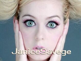 JaniceSavege