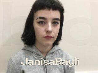 JanisaBayli