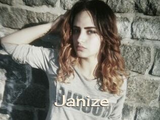 Janize