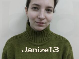 Janize13