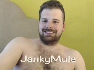 JankyMule
