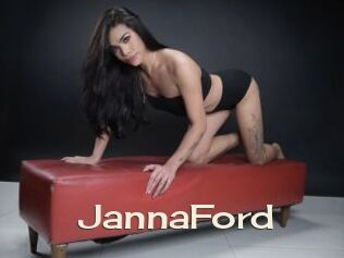 JannaFord