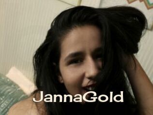 JannaGold