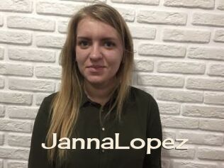 JannaLopez