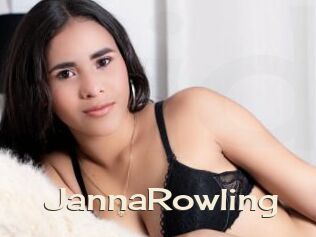 JannaRowling
