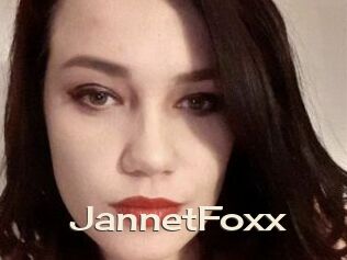 JannetFoxx