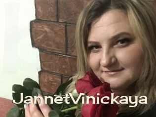 JannetVinickaya