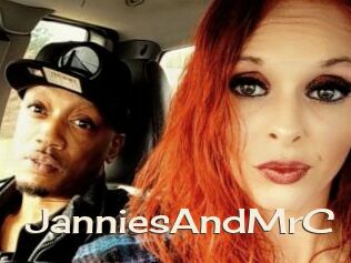 JanniesAndMrC