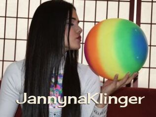 JannynaKlinger