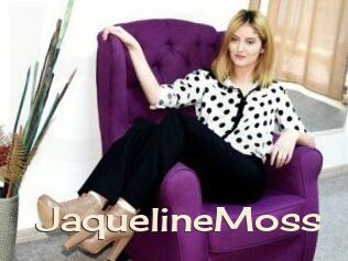JaquelineMoss