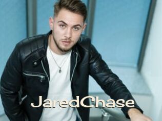 JaredChase