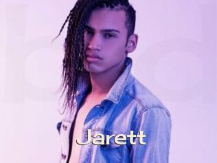 Jarett
