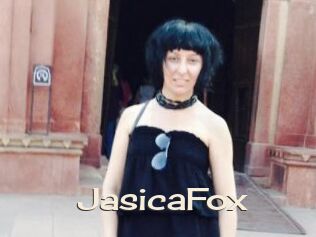 JasicaFox