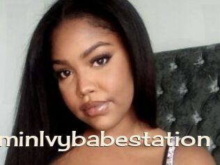 JasminIvybabestation