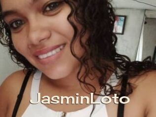 JasminLoto
