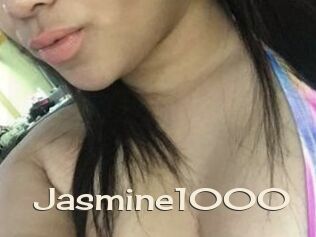Jasmine1000 Big Dicks Round Ass