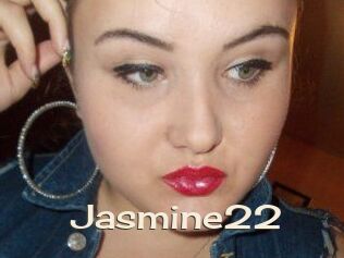 Jasmine22