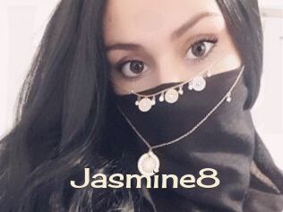 Jasmine8