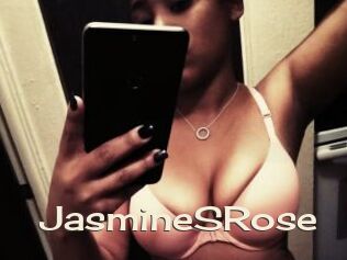 JasmineSRose