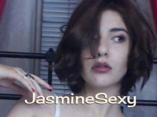JasmineSexy